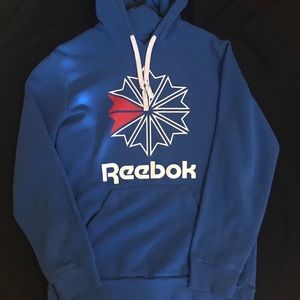 Reebok FW17 Hoodie
